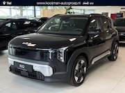 Kia EV2 - Plus 42.2 kWh Direct rijden. Uit voorraad leverbaar. Excl. b