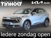 Kia Sportage - 1.6 T-GDi MHEV DynamicLine