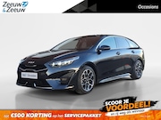 Kia ProCeed - 1.5 T-GDi GT-Line | Stoel en stuurverwarming | Navigatie | E
