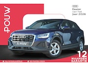 Audi Q2 - 30 TFSI 110pk Pro Line | Adaptieve cruise control | Carplay