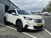 Peugeot e-2008 - EV 50kWh 136pk Allure Apple Carplay & Android Auto | Adaptie