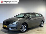 Opel Astra - Sports Tourer 1.2 Edition