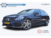 Mercedes-Benz C-klasse - Estate 180 Business Solution AMG | Incl. 12 maanden garantie