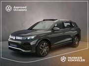 Volkswagen Tiguan - R-Line Edition 1.5 TSI eHybrid 272pk DSG Automaat Trekhaak, 