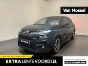 Citroën C3 - 1.2 Shine 110 PK | APPLE CARPLAY & ANDROID AUTO | CAMERA | D
