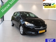 Opel Corsa - 1.4 Favourite 5drs 2018 98dkm Airco/NAVI/CARPLAY