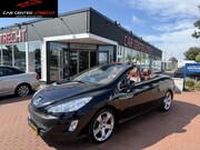 Peugeot 308 - CC 1.6 THP Noir & Blanc | +nw APK |