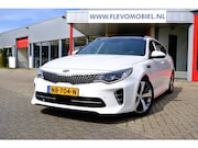Kia Optima - Sportswagon 1.7 CRDi GT-Line Aut. Pano|Leder|HarmanKardon|LM