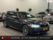 BMW 5-serie - Touring 540i xDrive High Executive M-Pakket LED/PANO/NAVI/AC