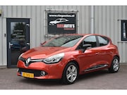 Renault Clio - 0.9 TCe ECO Collection. PDC, LMV, Led verlichting