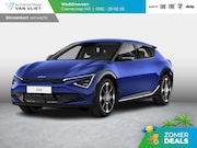 Kia EV6 - Plus Advanced 84 kWh | Snel leverbaar | Schuif/kantel dak |