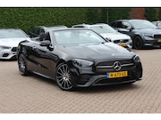 Mercedes-Benz E-klasse - Cabrio 200 AMG Line / / Camera / Burmester / Luxe Leder / Me