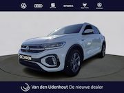 Volkswagen T-Roc - 1.5 TSI R-Line Business | Keyless |