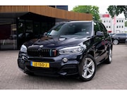 BMW X5 - M50d|EXCL.BPM|M-Pakket|Pano|HarmanKardon|Trekhaak|Camera