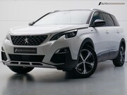 Peugeot 5008 - 1.6 PureTech GT-Line 7-zits (APPLE CARPLAY, LED, TREKHAAK, D