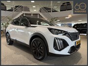 Peugeot 2008 - 1.2 Hybrid 145 GT, Adaptive, Keyless, 360cam, Sfeerverlichti