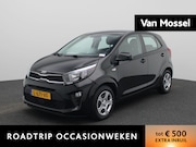 Kia Picanto - 1.0 DPi ComfortLine | APPLE CARPLAY | CRUISE CONTROL | AIRCO