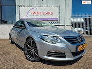Volkswagen CC - 1.8 TSI 4p. PANO LEER NAVI