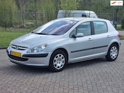 Peugeot 307 - 1.6-16V XT AUTOMAAT AIRCO CRUISE