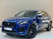 Jaguar E-Pace - 1.5 P300e AWD R-Dynamic HSE, 309Pk, 2021, Volledig leder, De