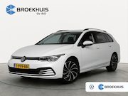 Volkswagen Golf - Variant 1.5 eTSI 130pk Life Business | DEALER OH! | ERGO STO