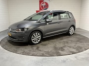 Volkswagen Golf Sportsvan - 1.4 TSI Highline, Prachtstaat, 1e eig, NL auto, Clima, Cruis