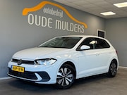 Volkswagen Polo - 1.0 TSI Life Carplay/Stoelverwarming/Parkeersensoren