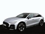 Audi A6 Allroad - - Bang & olufsen premium sound system / S-interieu
