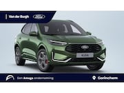 Ford Kuga - 2.5 PHEV ST-Line X | Nieuw | Voorraad | Incl. € 6000 Ford Vo