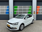 Volkswagen Polo - COMF. LINE / Cruise control / Airco / Navi / Bluetooth / All