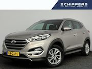 Hyundai Tucson - 1.6 GDi Comfort | Navigatie | Achteruitrijcamera | Stoelverw