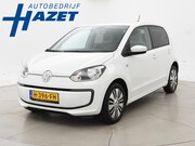 Volkswagen e-Up! - AUTOMAAT + STOELVERWARMING | CLIMATE | CRUISE | NAVIGATIE | 