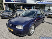 Volkswagen Golf - 2.8 V6 4Motion 5drs 2eEig|NL-auto