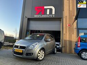 Suzuki Splash - 1.2 Exclusive/ airco/LM-Velgen/2 sleutels /dealer-onderhoude