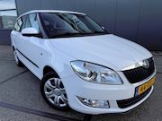 Skoda Fabia - Combi 1.2 TSI Ambition | Apk | Nap | Airco |