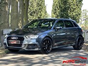 Audi A3 - Sportback 1.0 TFSI Sport S Line Edition