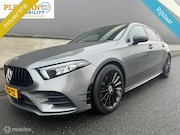 Mercedes-Benz A-klasse - 220 4MATIC Premium Plus