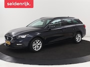 Seat Leon - 1.0 eTSI Style Business Intense | Carplay | Camera | Adaptiv
