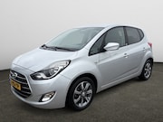 Hyundai ix20 - 1.4i i-Motion