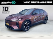 Toyota C-HR - First Edition 77 kWh