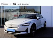 Polestar 2 - Long Range Single Motor 82 kWh Verwarmde voorstoelen | 360 G