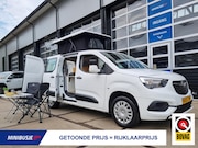 Opel Combo - 1.2 Turbo L2H1 MINICAMPER 12.000 KM.