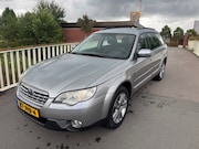 Subaru Outback - 2.5i Exclusive Edition