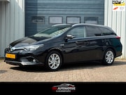Toyota Auris - 1.8 Hybrid Trend NAVI / PANO