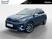 Kia Stonic - 1.0 T-GDi ExecutiveLine | Stoel- & Stuurverwarming | Achteru