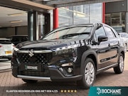 Suzuki S-Cross - 1.4 Boosterjet Select Hybrid Automaat 110PK | Navigatie | Ca
