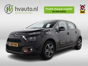 Citroën C3 - 1.2 PURETECH 82PK C-SERIES | Navi | Cruise | Climate Control