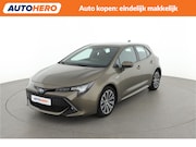 Toyota Corolla - 1.8 Hybrid Dynamic |TJ04662|