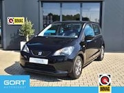 Seat Mii - 1.0 Style Chic AIRCO | NAVI