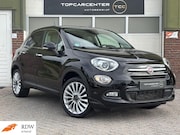 Fiat 500X - 1.4Turbo MultiAir PopStar/KEYLESS/PARKS/DODEH/APK